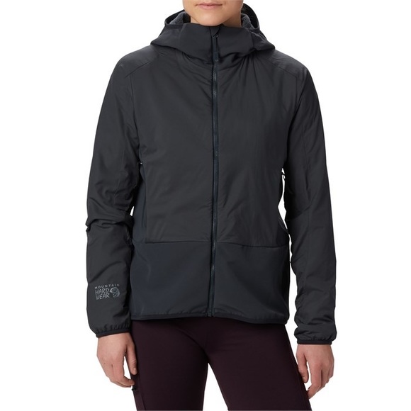 Mountain Hardwear Jackets & Coats Nwts Mountain Hardwear Kor Strata